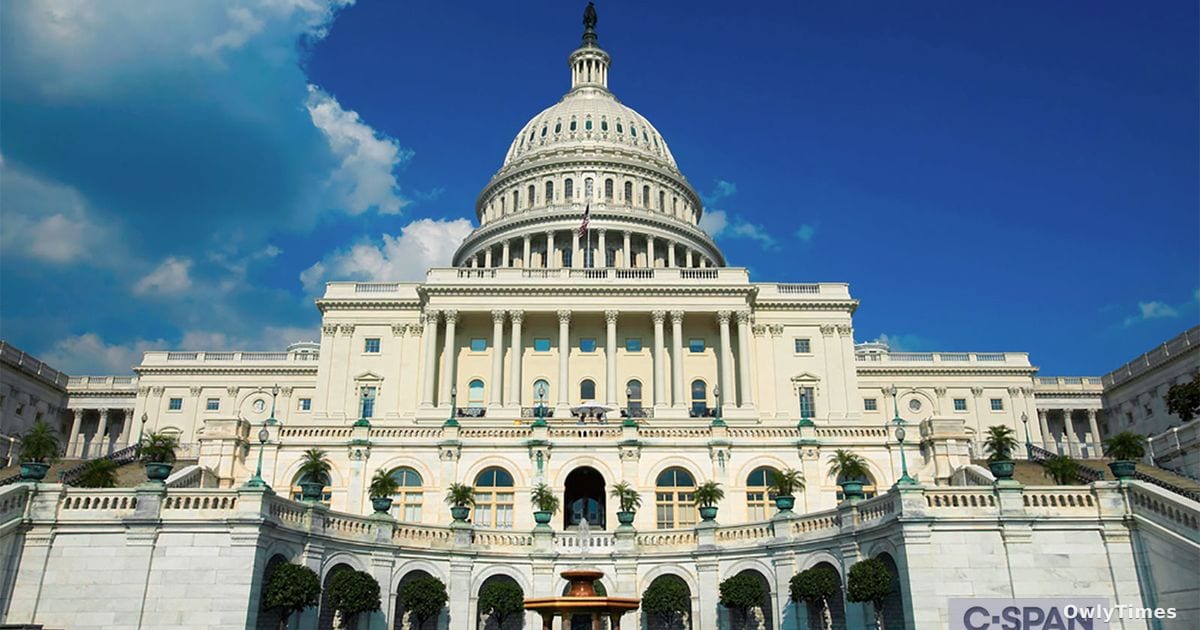 C-SPAN Archives Become Essential Data Hub for Civic Research