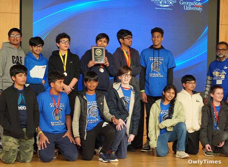 Science Olympiad: A Shift in How STEM Skills Are Built