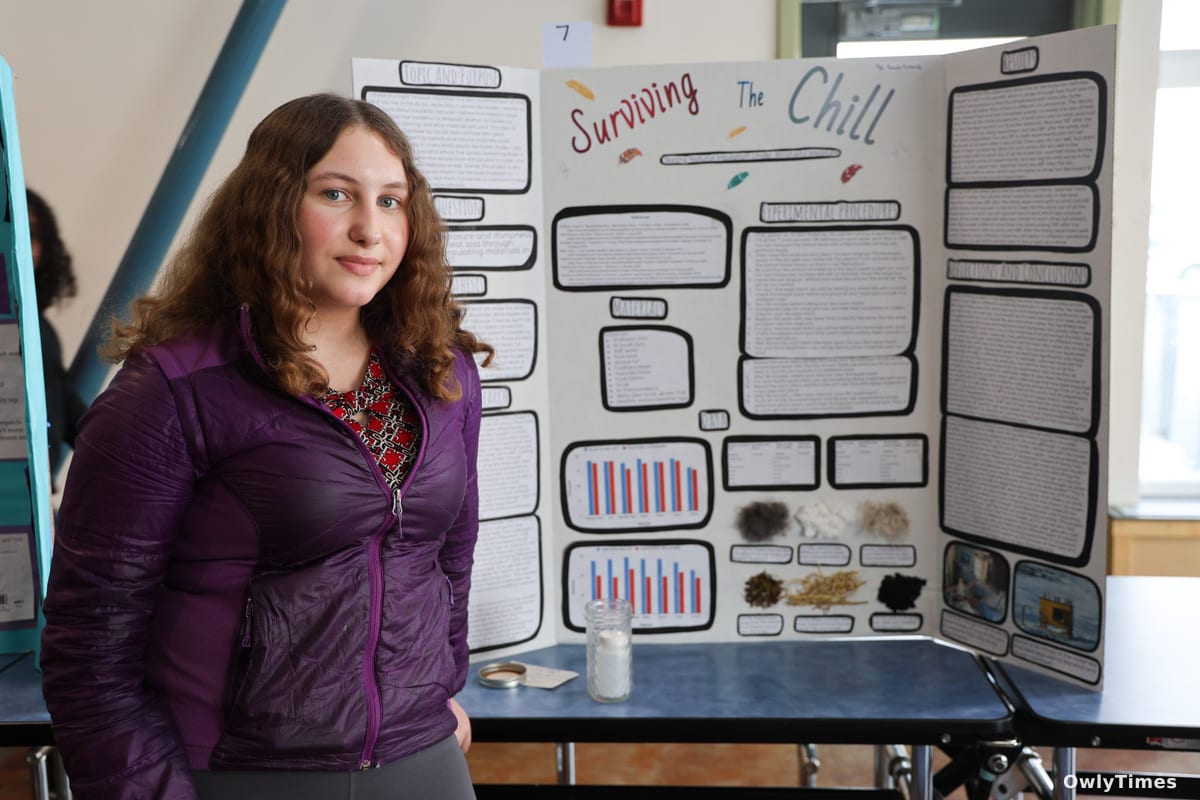 Nome Students’ STEM Success: Implications for Alaska?