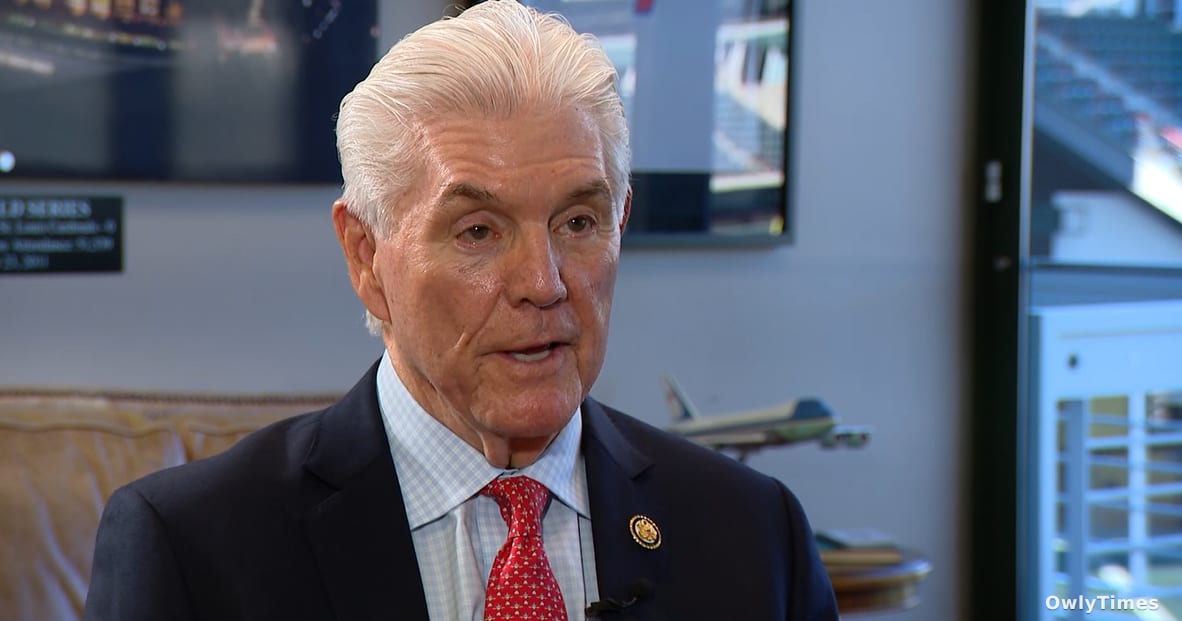 GOP Shutdown: Border Policy & Airport Security Impact Analyzed