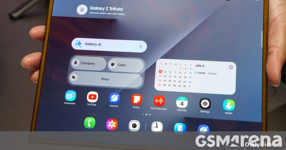 Samsung’s Foldable Strategy: Scarcity Signals High Demand