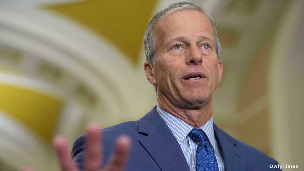 DHS Funding Vote: GOP Leverage Play Signals a Shift in Power