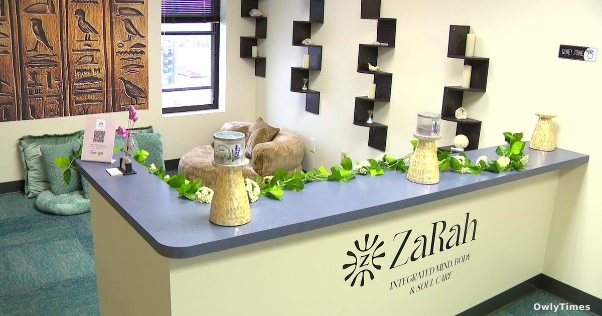 ZaRah: Wellness as Wealth – North Minneapolis Analysis