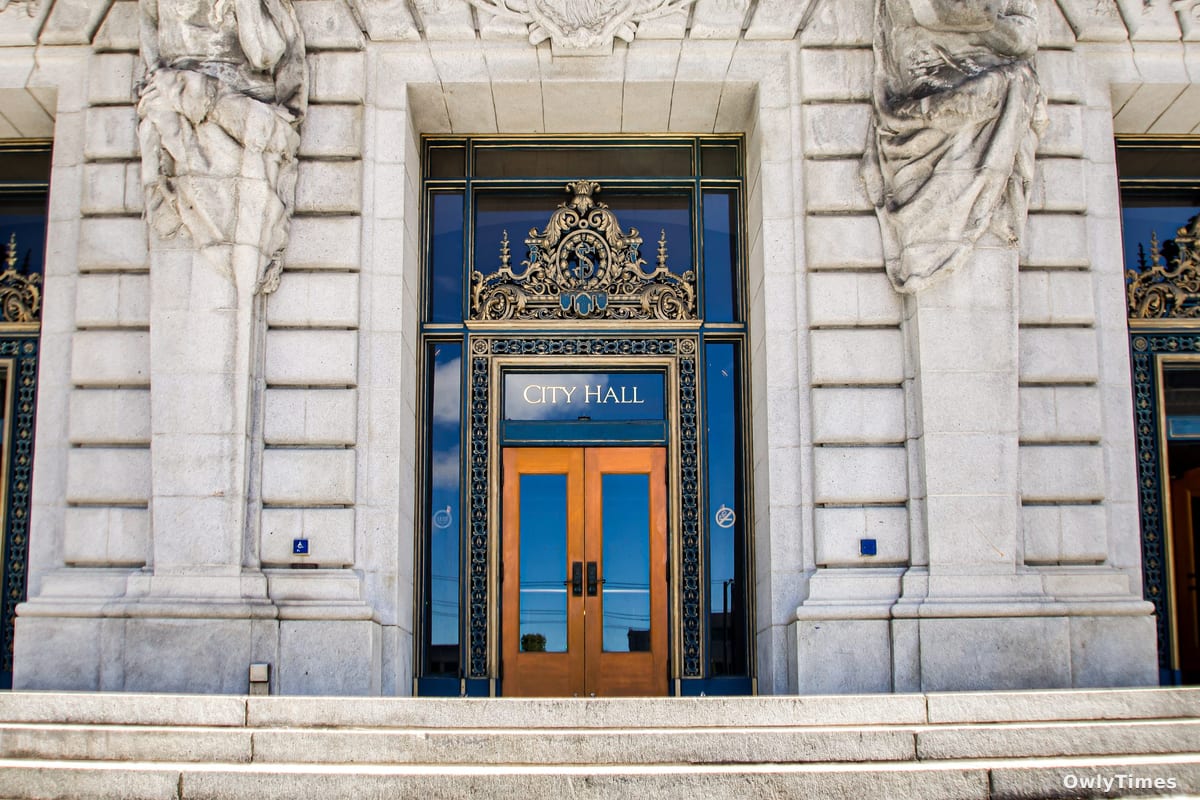 SF Health Department to Cut $40 Million and 121 Staff Positions