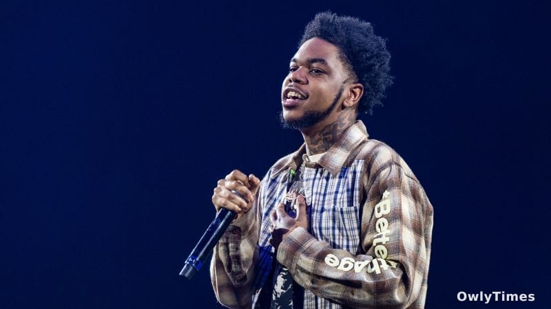 Lil Poppa’s Death: A Signal of Risks for Rising Rappers?