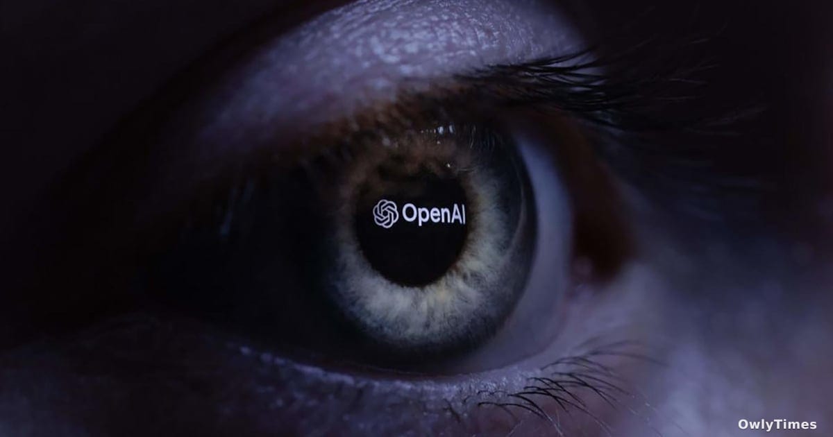 GPT-5.4: OpenAI's AI Tools Raise Stakes for White-Collar Jobs