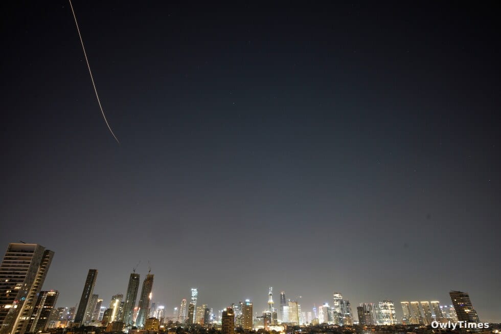 US Troops to Middle East: Analysis of a Looming Shift