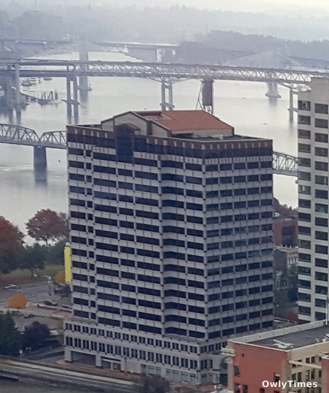 Sound Financial Bancorp Q1 Profit Drops to $1.6 Million