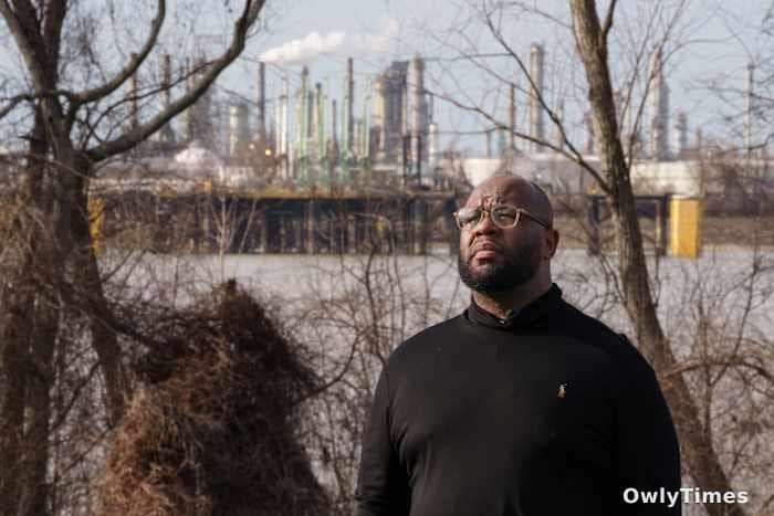 EPA Shift: Air Quality Rollback & Environmental Justice Stakes