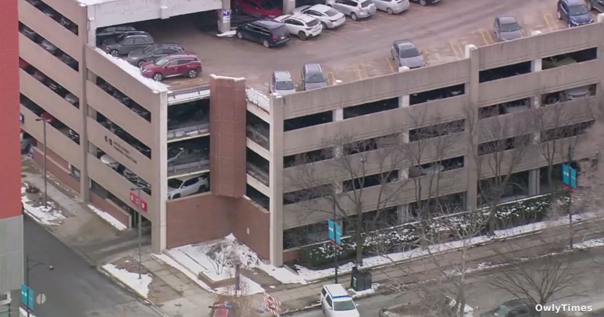 UIC Shooting: Analysis of Systemic Safety Implications