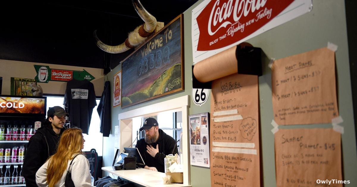 603 BBQ’s $300K Move: A Concord Restaurant Signal?