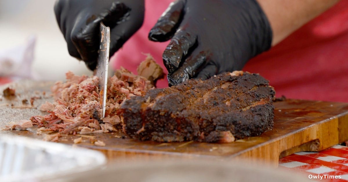 Meat Sweats: The Science & Health Implications of BBQ's Flush