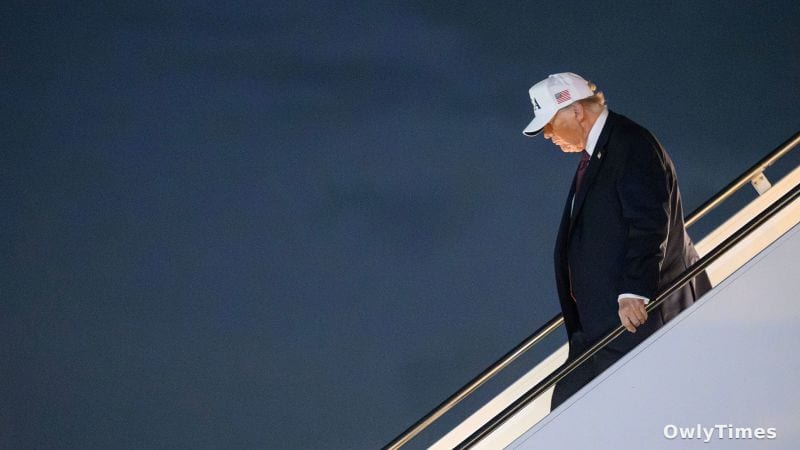 Trump's Iran Strikes: A Power Grab Analysis