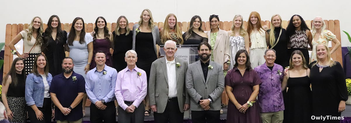 Camden Hyde Named to Allstate NACDA Good Works Team at CLU