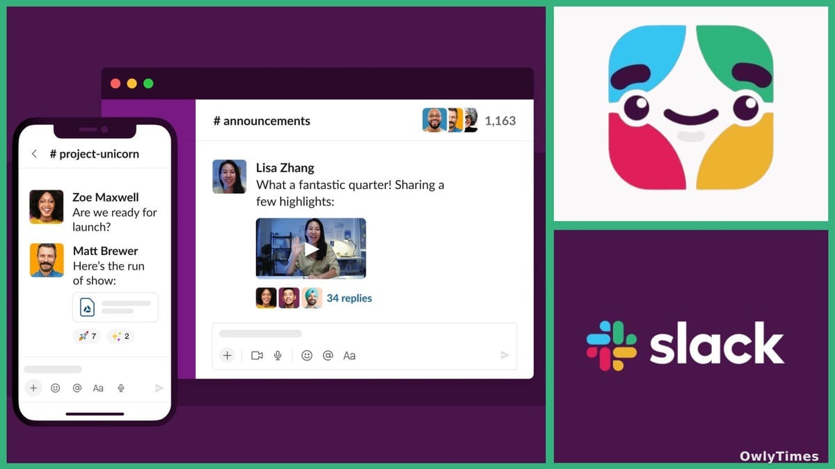 Slack Discount Signals Productivity Software Shift