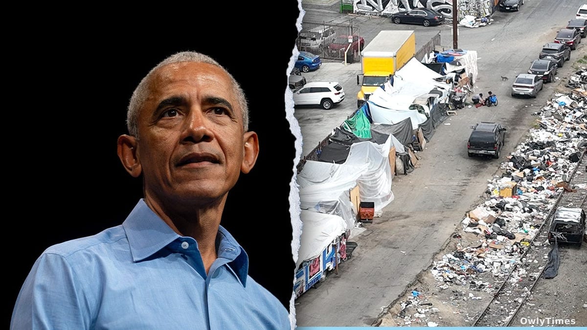Obama's "Atrocity" Remark: A Shift in Democratic Debate