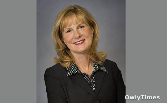 Nursing Leadership Award Signals Healthcare’s Future Focus