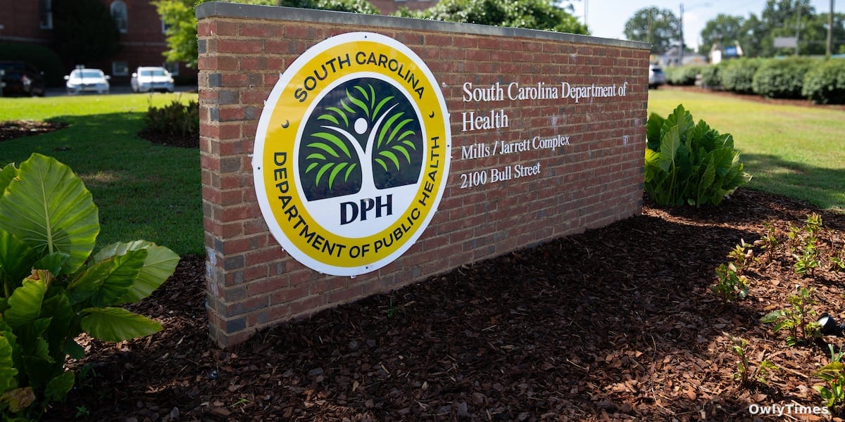 SC Measles Outbreak: Immunity Gaps Signal Wider Risk