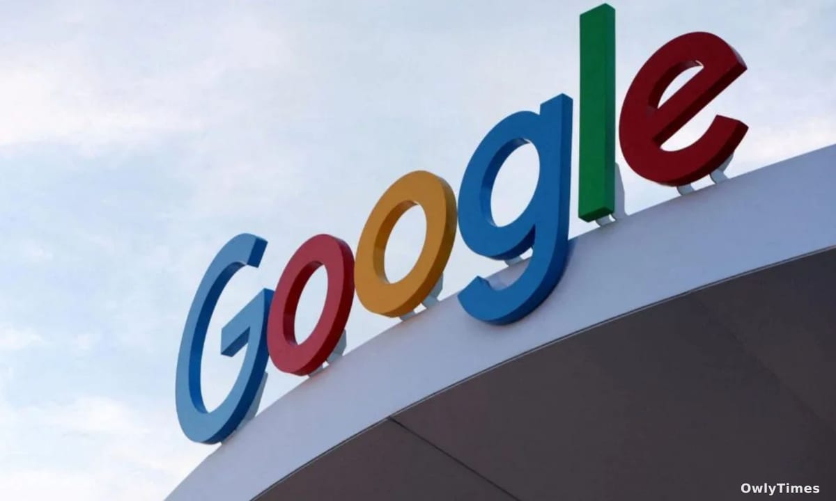 Google's $30M AI Push: A Shift in Science Funding?