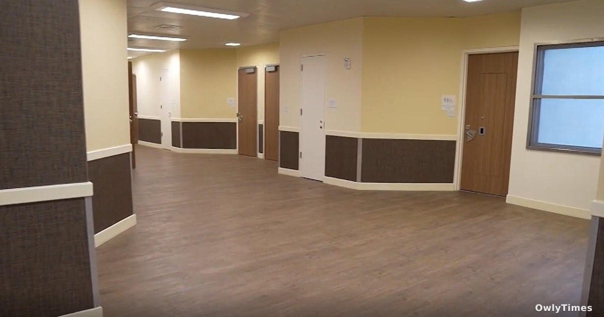 Miami Mental Health Center Stalls Amid Political Deadlock