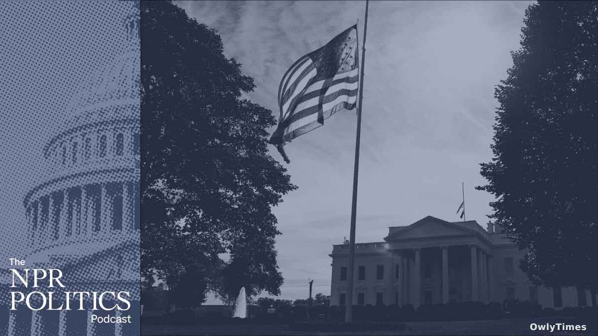 Trump Agencies: White Nationalism as Strategic Shift – Analysis