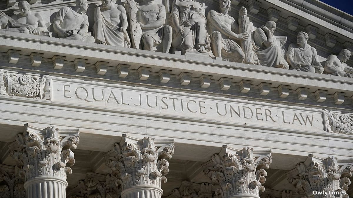 SCOTUS Tariff Ruling: A Shift in Presidential Power & GOP Fury