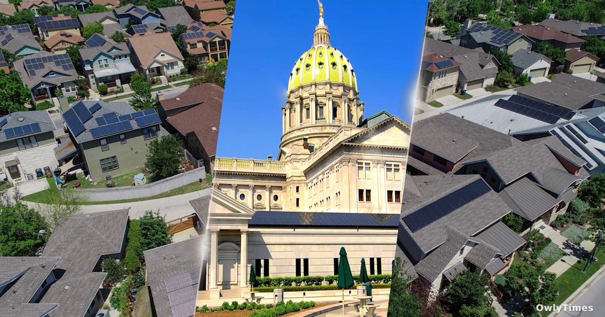 PA Bill Signals Shift for Home Equity Investment Returns