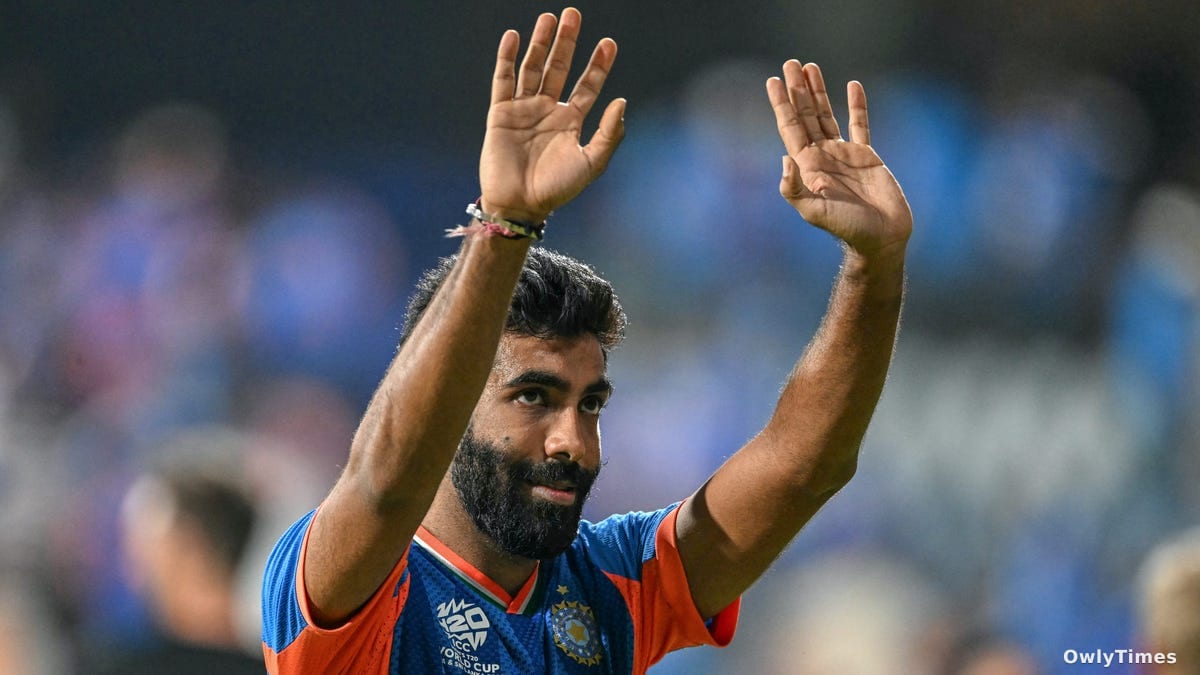 India's 255: Cricket's Data Revolution Begins?