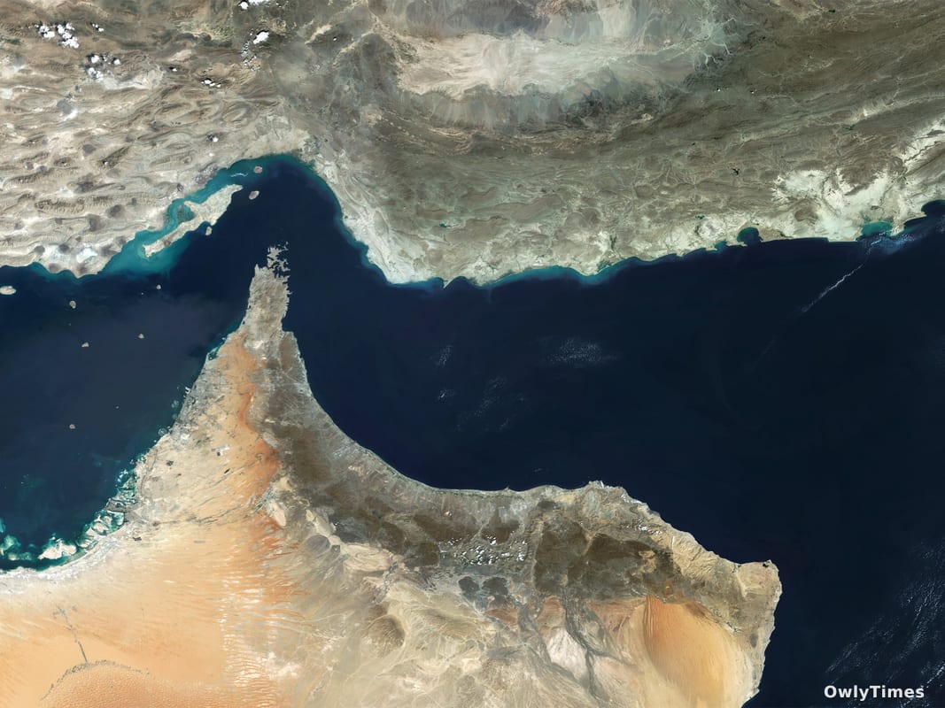 Hormuz Crisis: A $200 Oil Shock or Systemic Fragility?