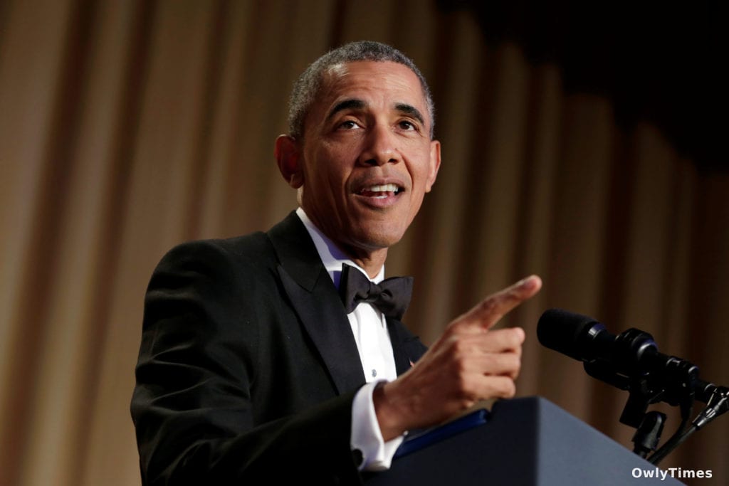 Trump to Attend First White House Correspondents' Dinner as President