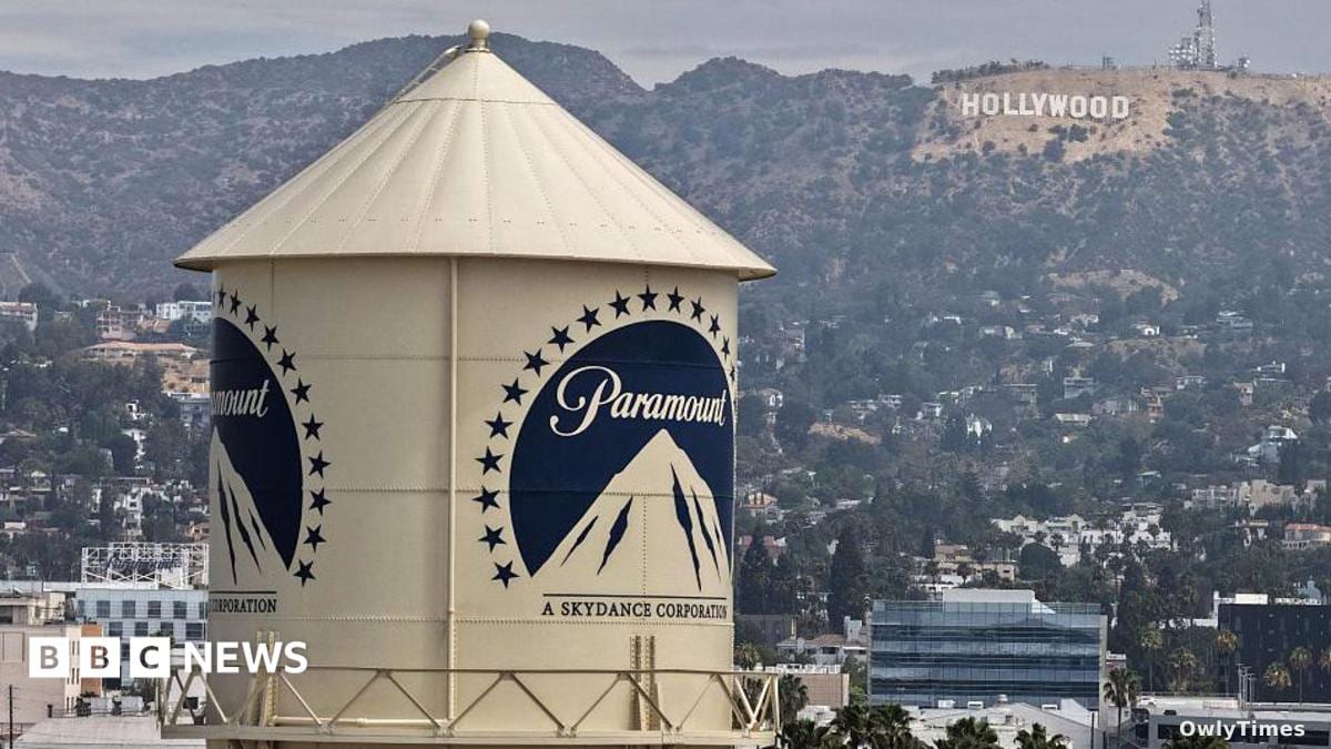 Paramount faces $650M in penalties as judge freezes WBD merger