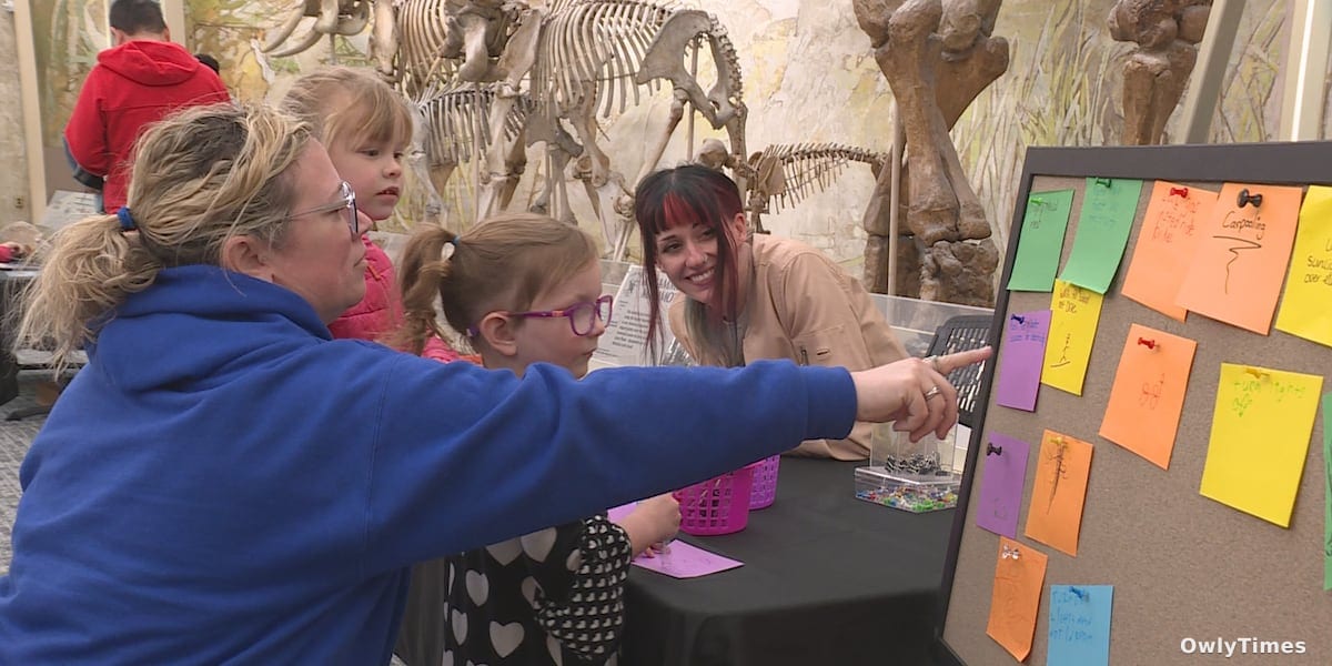 Climate Stakes: Nebraska Museum Focuses Change Locally—Analysis