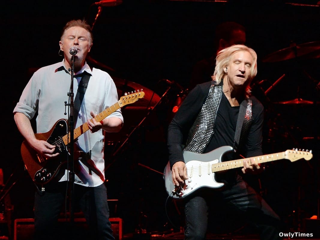 Eagles’ Sphere Residency: What 58 Shows Signal for Vegas