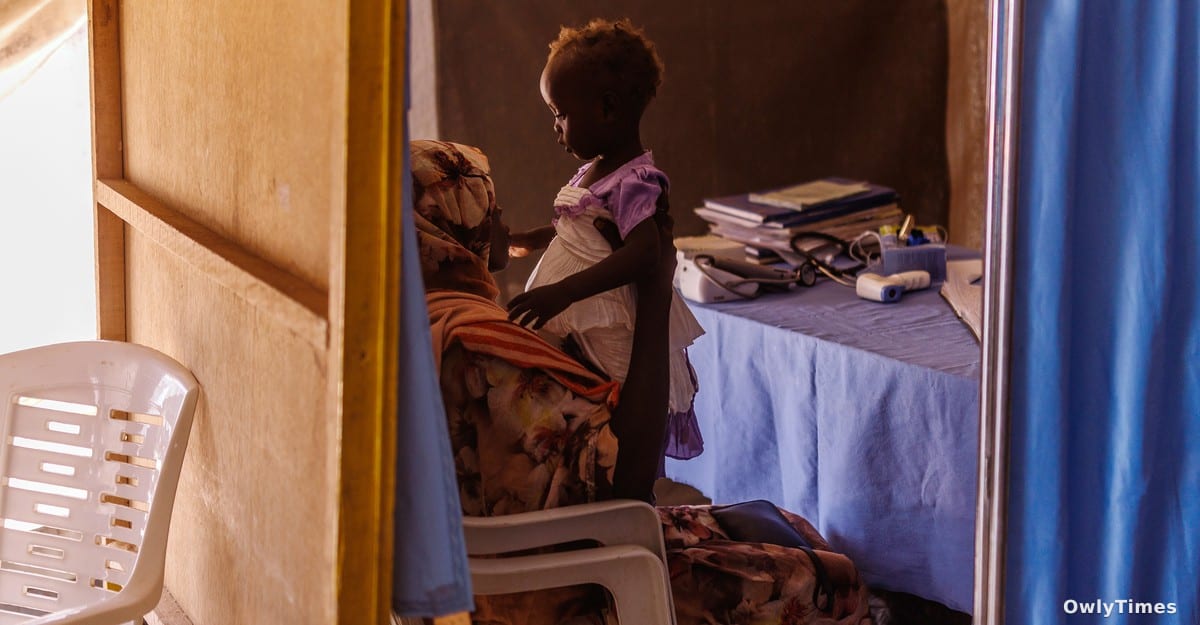 US Aid Cuts to Africa: A Survival Calculation Analysis