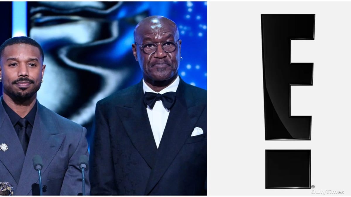 BAFTAs: Unedited Slur & the Stakes for Live TV Control