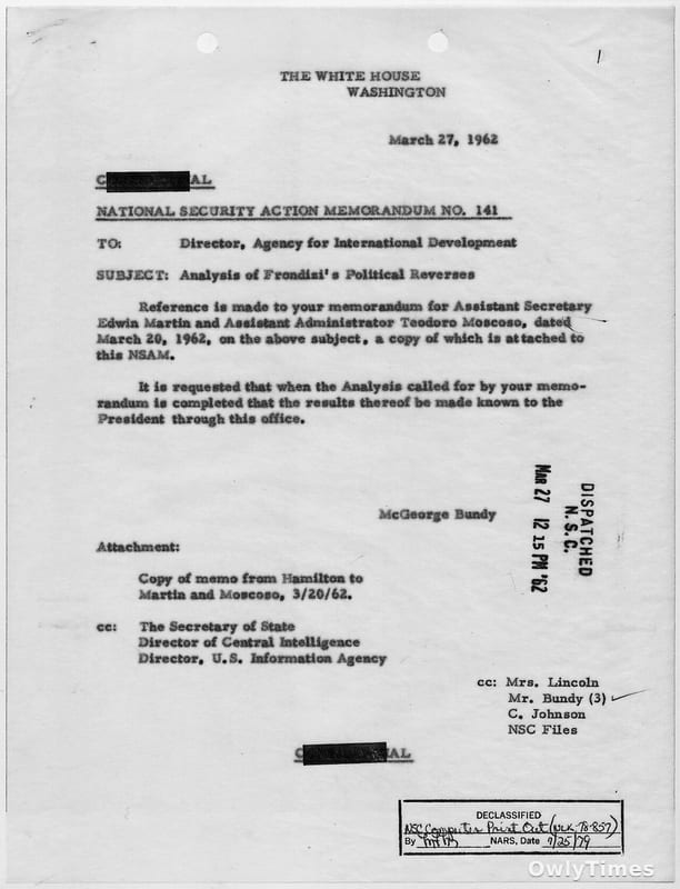 Trump's UFO Claim: A Political Signal, Not Security Analysis