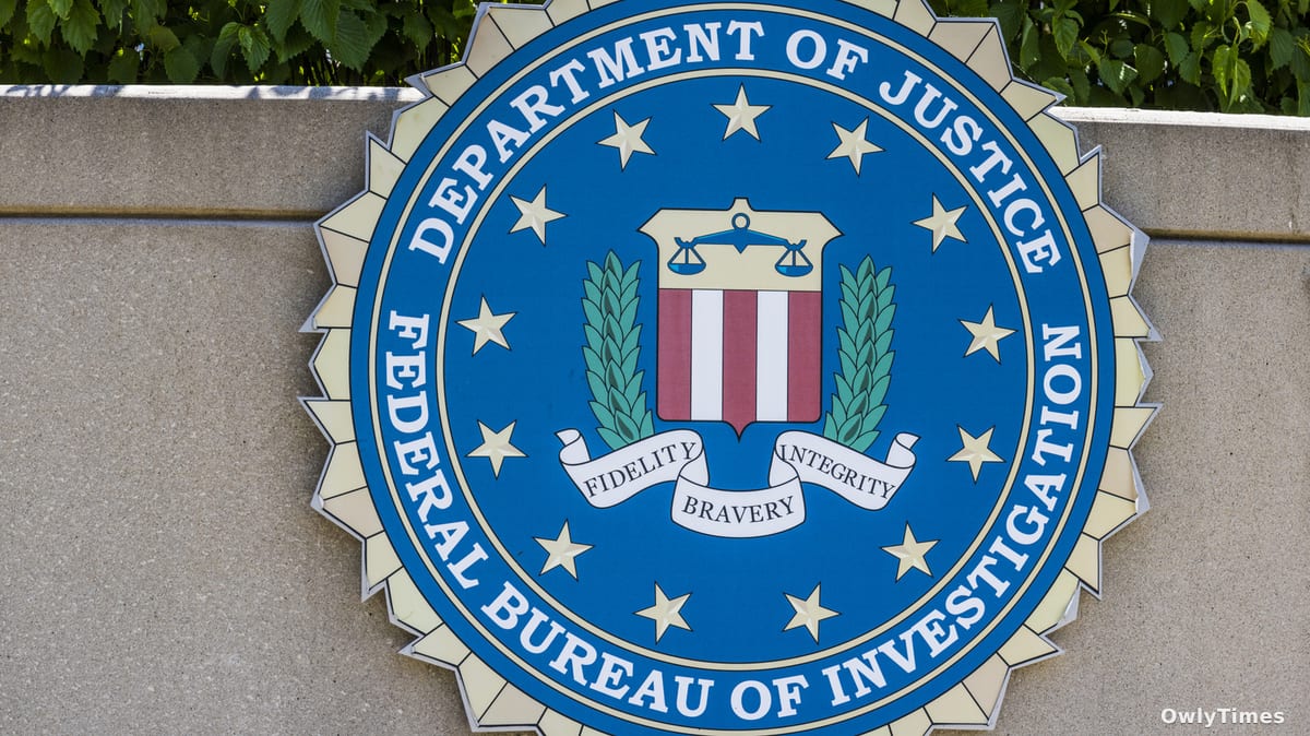FBI Warns: Old Routers Signal Wider Security Stakes