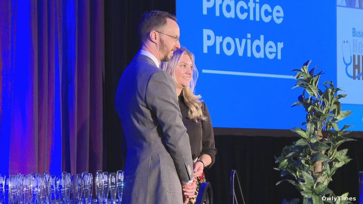 Rochester Health Awards: A Preventative Care Signal?