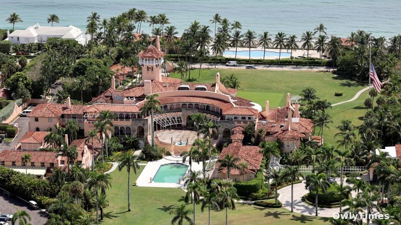 Mar-a-Lago Attack: A Violent Shift in US Political Conflict