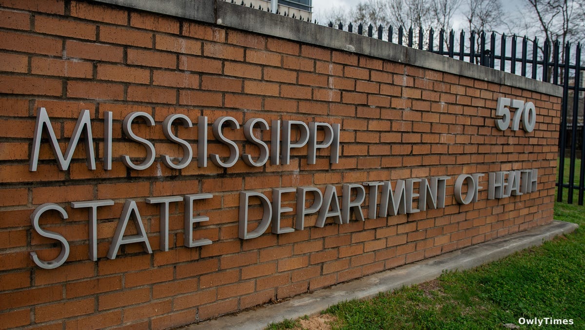 Jackson Restaurant Failures: MSDH Data Reveals Systemic Risk