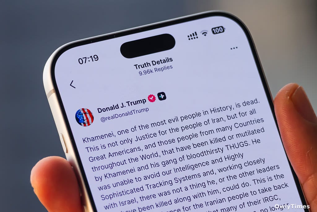 Trump Media Offers Paid API to Trump Posts