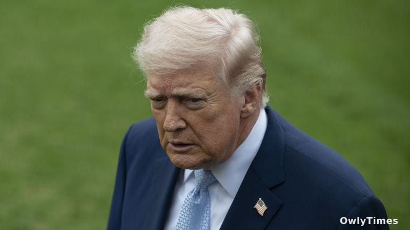 Trump & Mueller: Attacks Signal a Deliberate Strategy