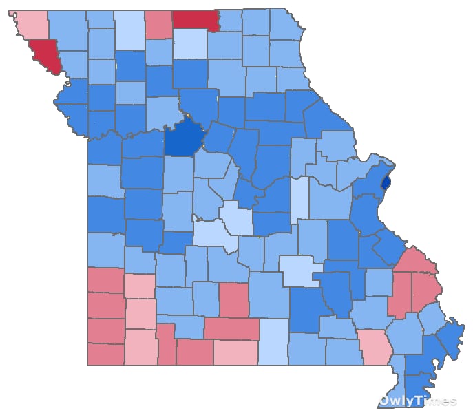 NC Elections: Auditor's Upgrade Signals Power Shift