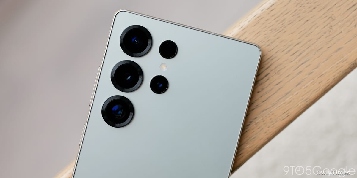 Samsung's Galaxy S26: AI Shifts Mobile Camera Stakes