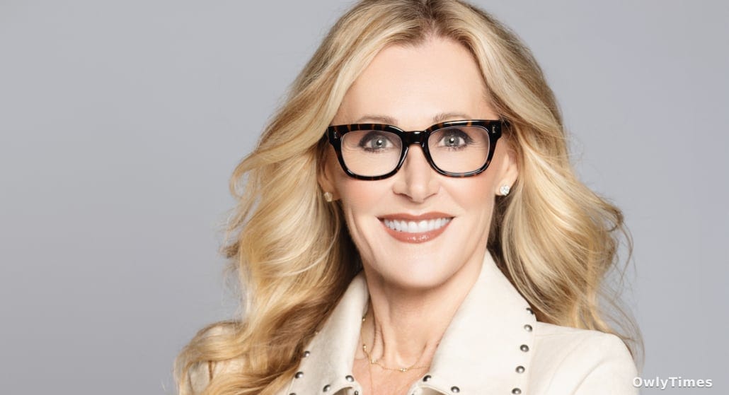 Sherry May's Shift: Live Nation Vet Impacts Venue Consulting
