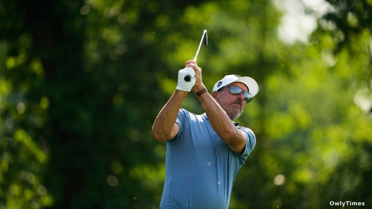 Masters Absence: The Accountability Stakes for Golf’s Stars