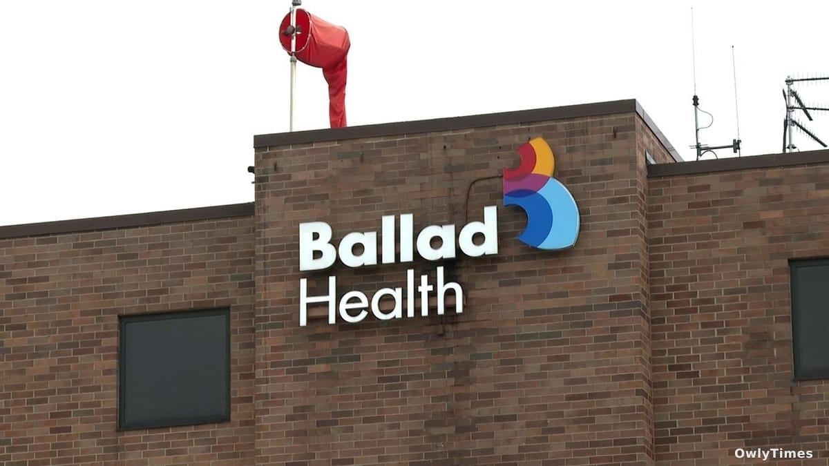 TN Healthcare Analysis: Ballad Bills Signal Rural Access Shift