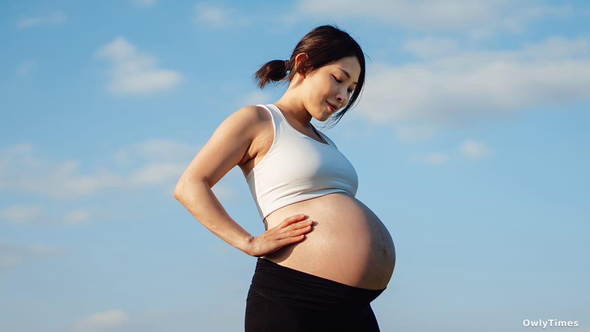 Second Pregnancy: Brain Shifts Reveal Hidden Impact