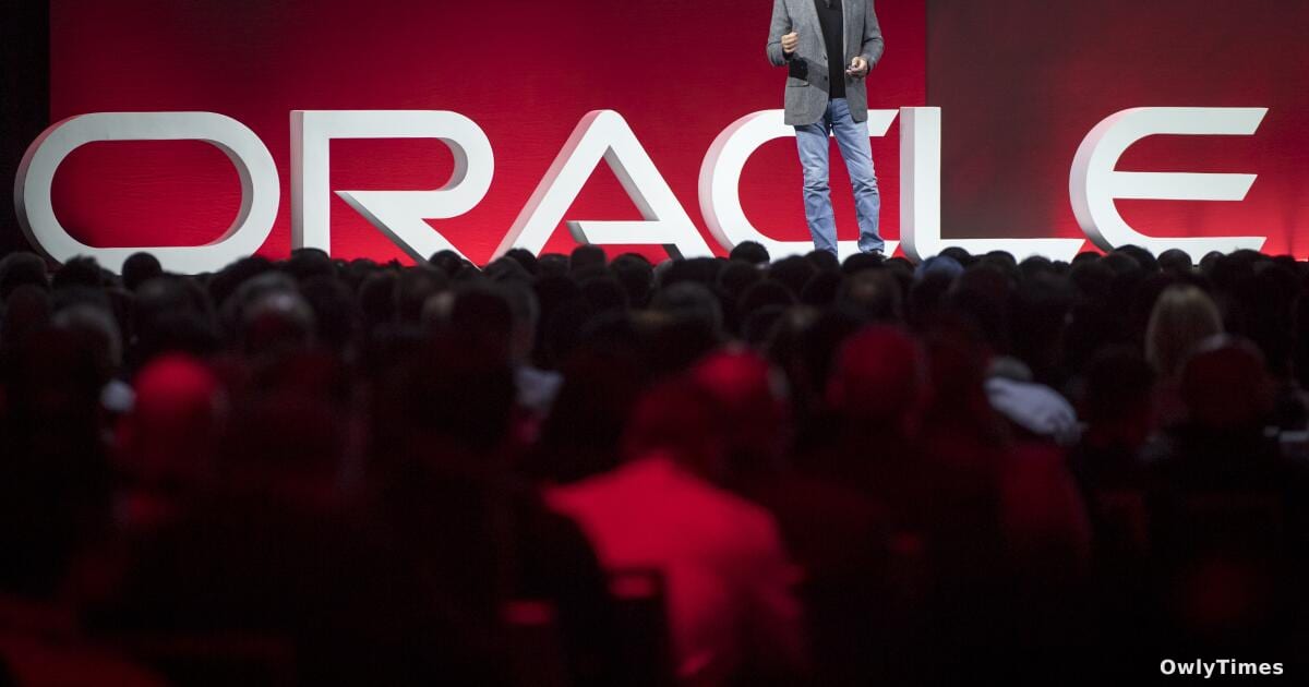 Oracle Layoffs Signal a Tech Growth Shift: Analysis