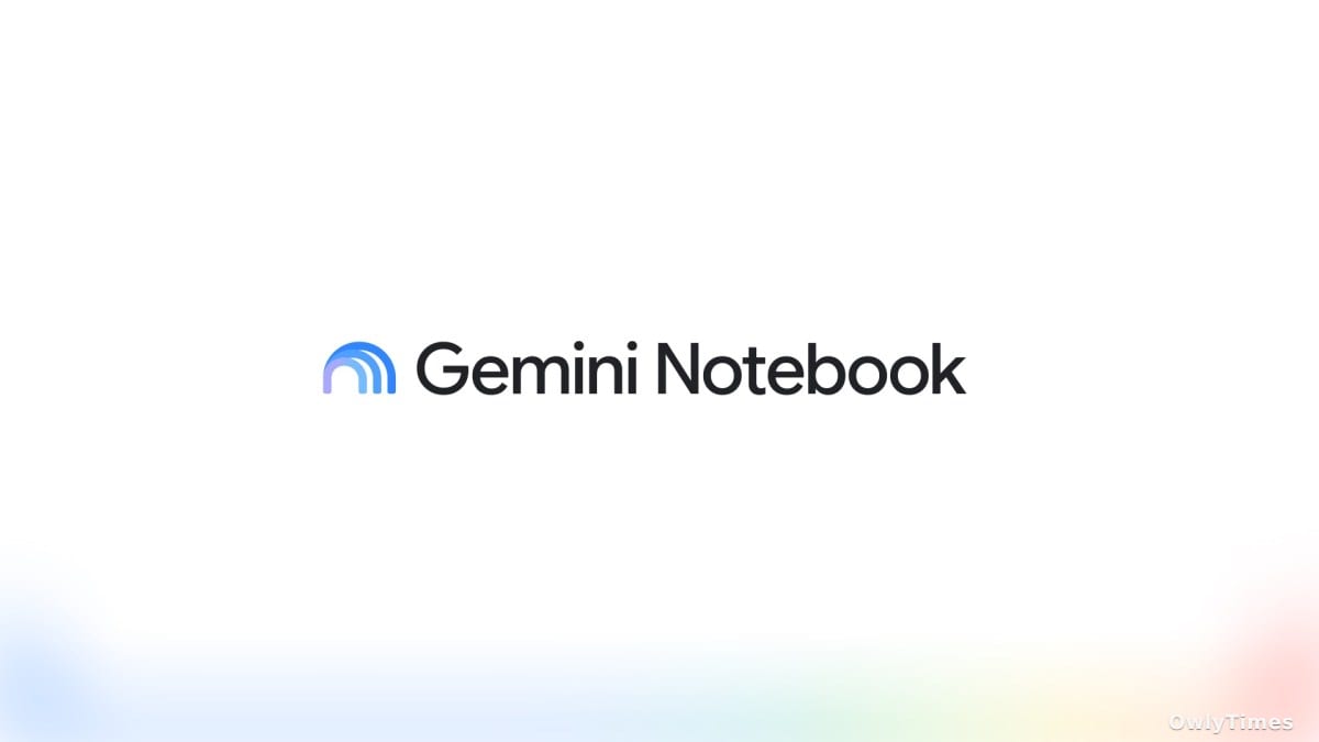 Google Rebrands NotebookLM as Gemini Amid Ongoing Data Lawsuits